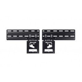 SUPPORTO / STAFFA SLIM FITT SAMSUNG WMN B50EB PER INSTALLAZIONE TV A PARETE DA 43