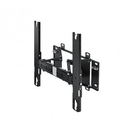 SUPPORTO DA ESTERNO / STAFFA DA MURO THE TERRACE SAMSUNG WMN4277TT/XC INCLINABILE ROTAZIONE PER TV DA 65/75