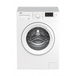 LAVATRICE BEKO WS6T12EU32W 6 KG SLIM 1200 GIRI CARICO FRONTALE 15 PROGRAMMI PARTENZA RITARDATA LIBERA INSTALLAZIONE CLASSE A+++