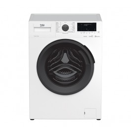 LAVATRICE BEKO WTX101436AD-IT AUTODOSE 10 KG 1400 GIRI VAPORE STREAMCURE CARICO FRONTALE 15 PROGRAMMI PROSMART INVERTER LIBERA INSTALLAZIONE CLASSE B