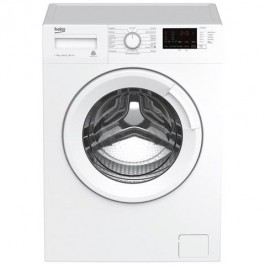 LAVATRICE BEKO WTX91032W 9 KG 1000 GIRI CARICO FRONTALE 15 PROGRAMMI PARTENZA RITARDATA LIBERA INSTALLAZIONE CLASSE A+++
