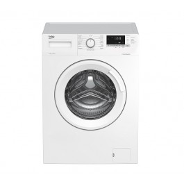 LAVATRICE BEKO WTXS61432WI/IT SLIM 6 KG 1400 GIRI CARICO FRONTALE 15 PROGRAMMI PROSMART INVERTER LIBERA INSTALLAZIONE CLASSE D