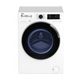 LAVATRICE BEKO WTZ121435BI 12 KG 1400 GIRI CARICO FRONTALE 16 PROGRAMMI LIBERA INSTALLAZIONE CLASSE A+++ 24 MESI