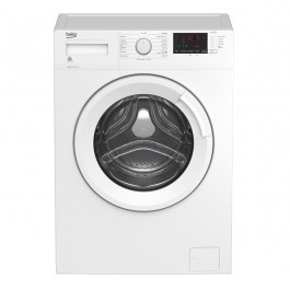 LAVATRICE BEKO WUX61032W 6 KG 1000 GIRI SLIM CARICO FRONTALE 15 PROGRAMMI PARTENZA RITARDATA LIBERA INSTALLAZIONE CLASSE A+++