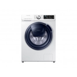 LAVATRICE SAMSUNG WW10N642RPW / WW10N64MRQW WW6500N ADDWASH 10 KG 1400 GIRI CARICO FRONTALE DIGITAL INVERTER ECOLAVAGGIO SMART CHECK LIBERA INSTALLAZIONE CLASSE A+++