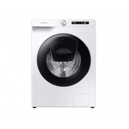 LAVATRICE SAMSUNG WW10T554DAW AI CONTROL ADDWASH 10.5 KG 1400 GIRI CARICO FRONTALE DIGITAL INVERTER ECOLAVAGGIO VAPORE IGIENIZZANTE CLASSE A