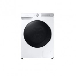 LAVATRICE QUICKDRIVE SAMSUNG WW10T734DBH / WW10T734DWH 10.5 KG 1400 GIRI ECOLAVAGGIO DIGITAL INVERTER CARICO FRONTALE VAPORE IGIENIZZANTE LIBERA INSTALLAZIONE CLASSE A