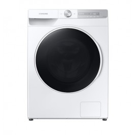 LAVATRICE AI CONTROL ULTRAWASH SAMSUNG WW10T734DWH 10.5 KG 1400 GIRI DIGITAL INVERTER CARICO FRONTALE VAPORE IGIENIZZANTE LIBERA INSTALLAZIONE CLASSE A