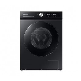 LAVATRICE SAMSUNG WW11BB744DGB BESPOKE AI 11 KG 1400 GIRI CARICO FRONTALE VAPORE IGIENIZZANTE ECOLAVAGGIO DIGITAL INVERTER LIBERA INSTALLAZIONE NERO CLASSE A