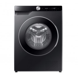 LAVATRICE SAMSUNG WW11DG6B85LBU2 / WW11DG6B85LK 11 KG 1400 GIRI CARICO FRONTALE INVERTER WIFI LIBERA INSTALLAZIONE NERO CLASSE A