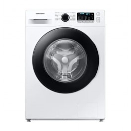 LAVATRICE SAMSUNG WW80AA126AE SLIM CRYSTAL CLEAN 8 KG 1200 GIRI CARICO FRONTALE ECOLAVAGGIO DIGITAL INVERTER VAPORE IGIENIZZANTE SMART CHECK LIBERA INSTALLAZIONE CLASSE E