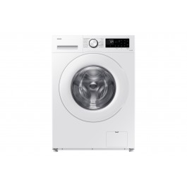 LAVATRICE SAMSUNG WW80CGC04ATE / WW80CGC04DTEET 8 KG 1400 GIRI CARICO FRONTALE INVERTER VAPORE WIFI LIBERA INSTALLAZIONE CLASSE A