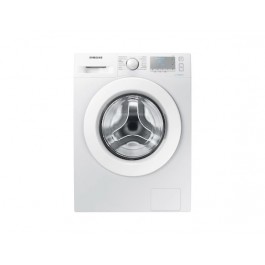 LAVATRICE SAMSUNG WW80J5346MA / WW80J5555MW 8 KG 1200 GIRI CARICO FRONTALE ECOLAVAGGIO SMART CHECK LIBERA INSTALLAZIONE CLASSE A+++