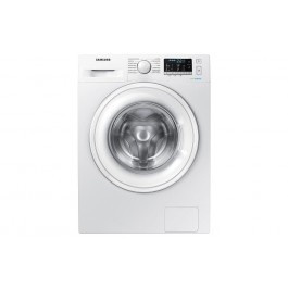 LAVATRICE SAMSUNG WW80J5355DW / WW80J5245DW 8 KG 1200 GIRI CARICO FRONTALE ECOLAVAGGIO 14 PROGRAMMI LIBERA INSTALLAZIONE CLASSE A+++