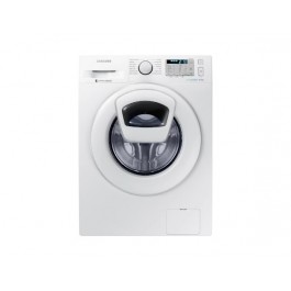 LAVATRICE SAMSUNG WW80K5413WW / WW80K5410WW WW5500 ADDWASH 8 KG 1400 GIRI CARICO FRONTALE ECOLAVAGGIO DIGITAL INVERTER SMART CHECK LIBERA INSTALLAZIONE CLASSE A+++