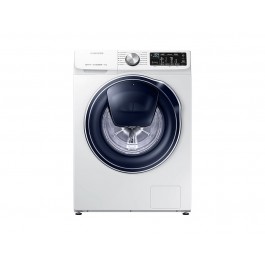 LAVATRICE SAMSUNG WW80M644OPW / WW80M642OPW ADDWASH QUICKDRIVE 8 KG 1400 GIRI CARICO FRONTALE ECOLAVAGGIO DIGITAL INVERTER SMART CHECK LIBERA INSTALLAZIONE CLASSE A+++