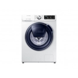 LAVATRICE SAMSUNG WW80M645OPW / WW80M642OPW WW6800 QUICKDRIVE ADDWASH 8 KG 1400 GIRI CARICO FRONTALE ECOLAVAGGIO DIGITAL INVERTER SMART CHECK LIBERA INSTALLAZIONE CLASSE A+++