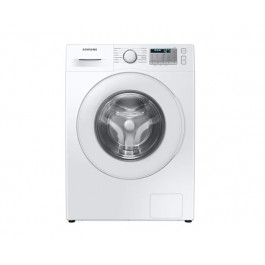 LAVATRICE SAMSUNG CRYSTAL CLEAN WW80TA046TH 8 KG 1400 GIRI CARICO FRONTALE DIGITAL INVERTER VAPORE IGIENIZZANTE SMART CHECK LIBERA INSTALLAZIONE CLASSE B