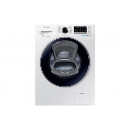 LAVATRICE SAMSUNG WW8TK5400UW / WW80K5410UW WW5500 ADDWASH 8 KG 1400 GIRI CARICO FRONTALE ECOLAVAGGIO DIGITAL INVERTER SMART CHECK LIBERA INSTALLAZIONE CLASSE A+++