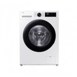 LAVATRICE SAMSUNG WW8XCGC04AAE / WW80CGC04DAEET WW5000C 8 KG 1400 GIRI CARICO FRONTALE WIFI DIGITAL INVERTER ECOLAVAGGIO 14 PROGRAMMI LIBERA INSTALLAZIONE CLASSE A