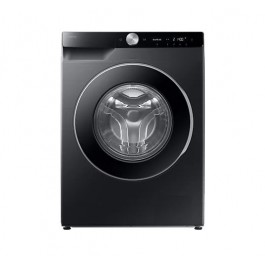 LAVATRICE SAMSUNG WW90DG6U25LBAH / WW90DG6U25LEU3 9 KG 1400 GIRI CARICO FRONTALE LIBERA INSTALLAZIONE NERO CLASSE A