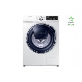 LAVATRICE SAMSUNG WW90M645OPW / WW90M642OPW QUICKDRIVE ADDWASH 9 KG 1400 GIRI ECOLAVAGGIO SMART CHECK DIGITAL INVERTER CARICO FRONTALE LIBERA INSTALLAZIONE CLASSE A+++