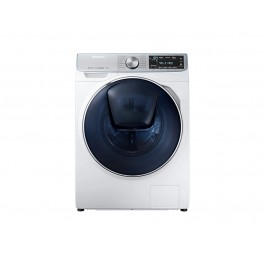 LAVATRICE SAMSUNG WW90M741NOA / WW90M740NOA WW7800M ADDWASH QUICKDRIVE 9 KG 1400 GIRI ECOLAVAGGIO SMART CHECK DIGITAL INVERTER CARICO FRONTALE LIBERA INSTALLAZIONE CLASSE A+++