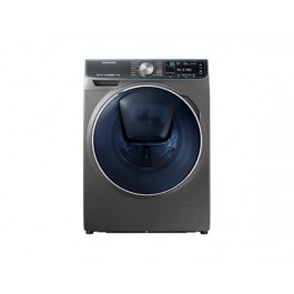 LAVATRICE SAMSUNG WW90M741NOO / WW90M740NOA QUICKDRIVE ADDWASH 9 KG 1400 GIRI ECOLAVAGGIO SMART CHECK DIGITAL INVERTER CARICO FRONTALE LIBERA INSTALLAZIONE INOX CLASSE A+++