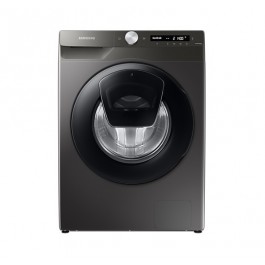 LAVATRICE AI CONTROL ADDWASH SAMSUNG WW90T554DAN / WW90T554DAE 9 KG 1400 GIRI INOX ECOLAVAGGIO DIGITAL INVERTER CARICO FRONTALE VAPORE IGIENIZZANTE LIBERA INSTALLAZIONE CLASSE A