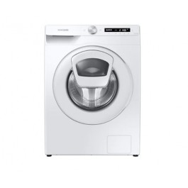 LAVATRICE AI CONTROL ADDWASH SAMSUNG WW90T554DTW 9 KG 1400 GIRI ECOLAVAGGIO DIGITAL INVERTER CARICO FRONTALE VAPORE IGIENIZZANTE LIBERA INSTALLAZIONE CLASSE A