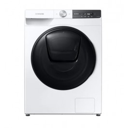 LAVATRICE SAMSUNG WW90T754DBT AI CONTROL ADDWASH 9 KG 1400 GIRI ECOLAVAGGIO DIGITAL INVERTER CARICO FRONTALE VAPORE LIBERA INSTALLAZIONE CLASSE A