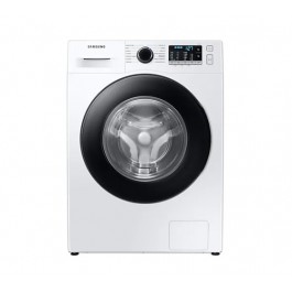 LAVATRICE CRYSTAL CLEAN SAMSUNG WW90TA046AE SERIE 5000T 9 KG 1400 GIRI ECOLAVAGGIO DIGITAL INVERTER SMART CHECK CARICO FRONTALE VAPORE IGIENIZZANTE LIBERA INSTALLAZIONE CLASSE A