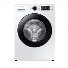 LAVATRICE CRYSTAL CLEAN SAMSUNG WW90TA046AT 9 KG 1400 GIRI ECOLAVAGGIO DIGITAL INVERTER CARICO FRONTALE VAPORE IGIENIZZANTE SMART CHECK LIBERA INSTALLAZIONE CLASSE A