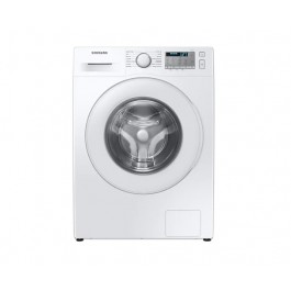 LAVATRICE CRYSTAL CLEAN SAMSUNG WW90TA046TH 9 KG 1400 GIRI ECOLAVAGGIO DIGITAL INVERTER CARICO FRONTALE VAPORE IGIENIZZANTE SMART CHECK LIBERA INSTALLAZIONE CLASSE A