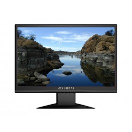 MONITOR LCD 22