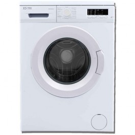 LAVATRICE XD XD61044A3 6 KG 1000 GIRI CARICO FRONTALE 15 PROGRAMMI LIBERA INSTALLAZIONE CLASSE A+++ 24 MESI