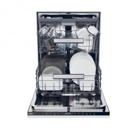 LAVASTOVIGLIE HAIER WASHLENS PLUS XI 6C4S3FSB 16 COPERTI 60 CM INCASSO 10 PROGRAMMI PARTENZA RITARDATA INVERTER WIFI + BLE CLASSE C