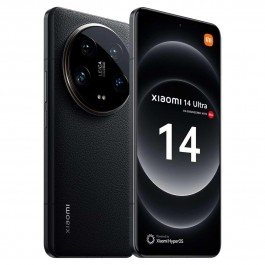 SMARTPHONE XIAOMI 14 ULTRA 5G 24030PN60G 16 + 512 GB DUAL SIM 6.73