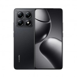 SMARTPHONE XIAOMI 14T 5G 2406APNFAG 256 GB DUAL SIM TITAN BLACK / NERO