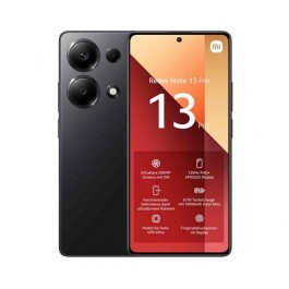 SMARTPHONE XIAOMI REDMI NOTE 13 PRO 23117RA68G 512 GB 6.67