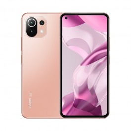 SMARTPHONE XIAOMI 11 LITE 5G NE 2109119DG 8 GB + 128 GB DUAL SIM 6.55
