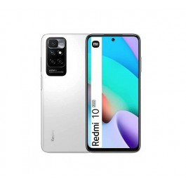 SMARTPHONE XIAOMI REDMI 10 2022 21121119SG 128 GB DUAL SIM 6.5