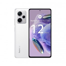 SMARTPHONE XIAOMI REDMI NOTE 12 PRO PLUS 5G 22101316UG 8 GB + 256 GB 6.43