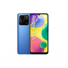 SMARTPHONE XIAOMI REDMI 10A 220233L2G 64 GB DUAL SIM 6.53