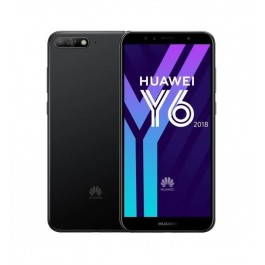 SMARTPHONE HUAWEI Y6 2018 ATU L211 16 GB DUAL SIM 4G LTE 5.7