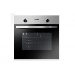 FORNO ELETTRICO ZEROWATT ZFFS100NX 60 CM 65 L GRILL INOX CLASSE A