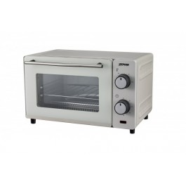 FORNO ELETTRICO ZEPHIR ZHC10B 10 L 650 W TIMER LIBERA INSTALLAZIONE BIANCO