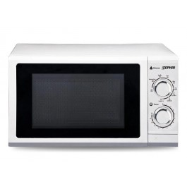 FORNO MICROONDE COMBINATO GRILL ZEPHIR ZHC25M 25 L 1400 W 9 PROGRAMMI LIBERA INSTALLAZIONE BIANCO