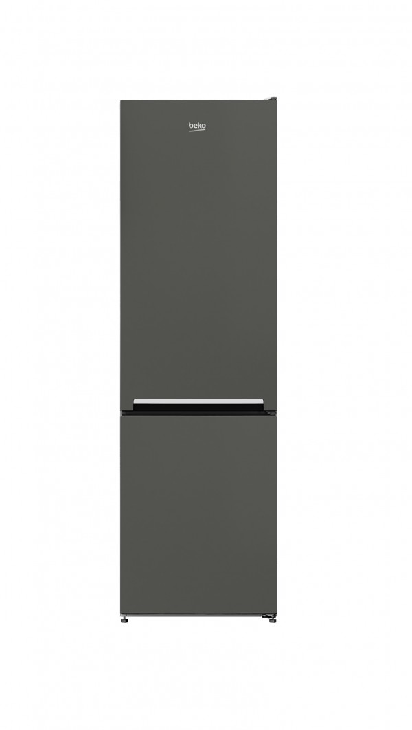 FRIGORIFERO BEKO RCSA300K40GN STATICO COMBINATO 295 L 54 CM LIBERA INSTALLAZIONE GRIGIO CLASSE E