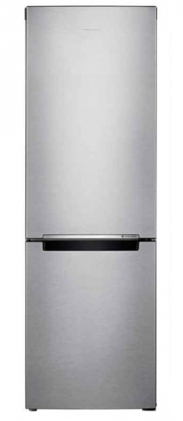 FRIGORIFERO SAMSUNG RB 31 60 CM NO FROST DIGITAL INVERTER INOX CLASSE A+